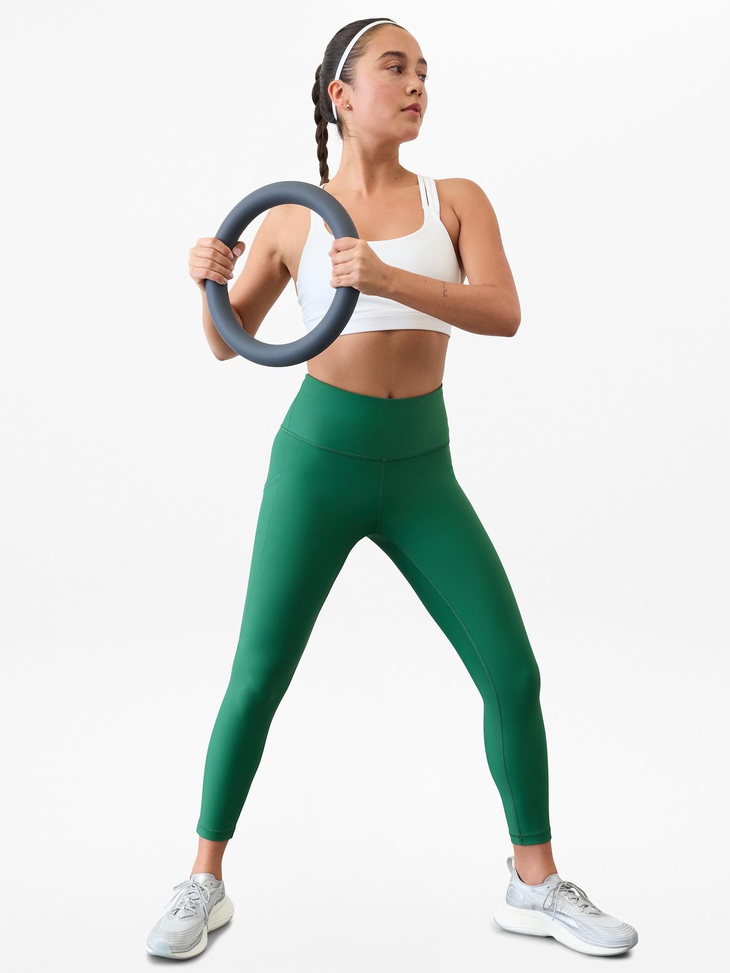 Interval Stash High Rise 7/8 Legging Product Image