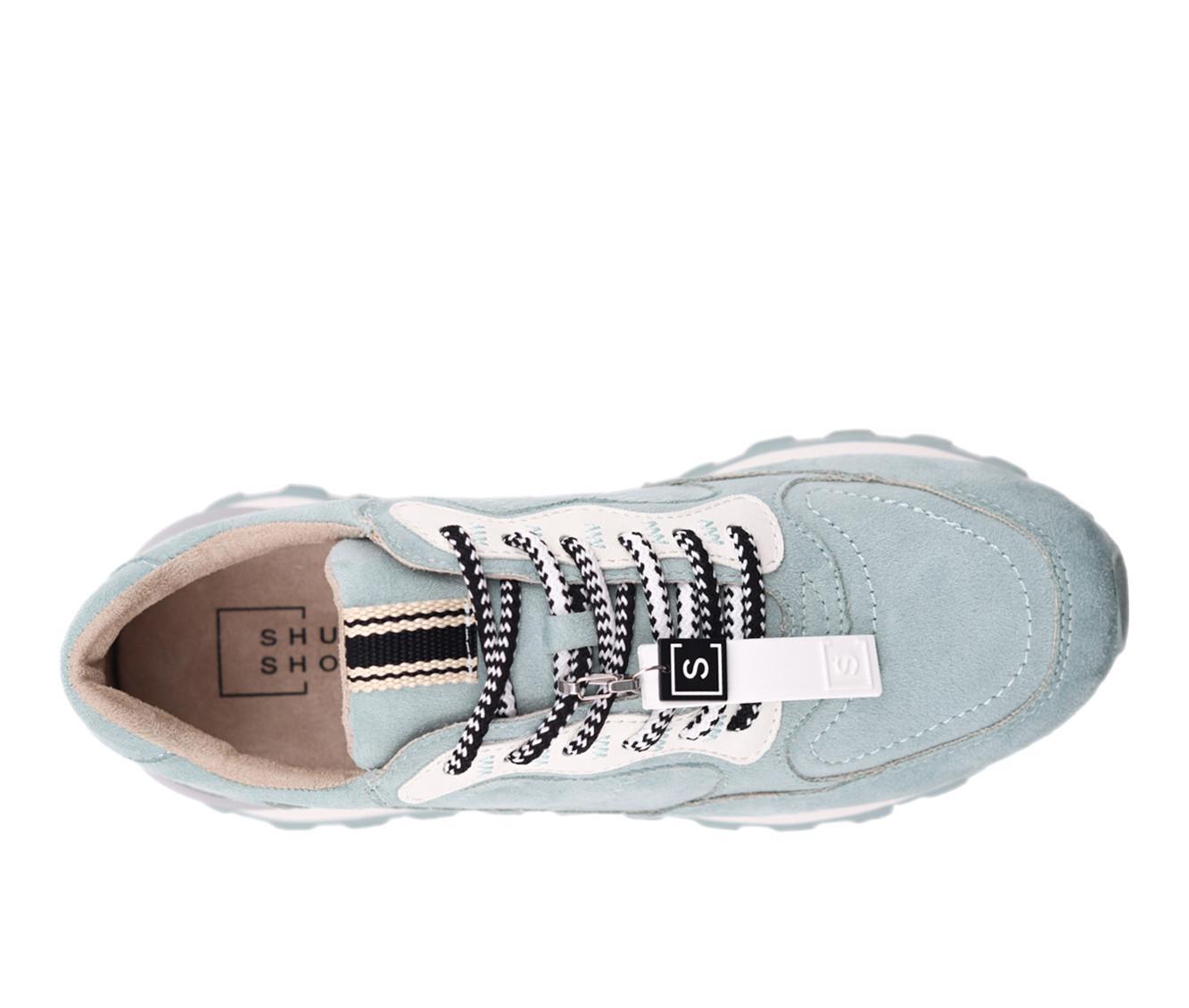 Women's Shu Shop Phoebe Sneakers Product Image