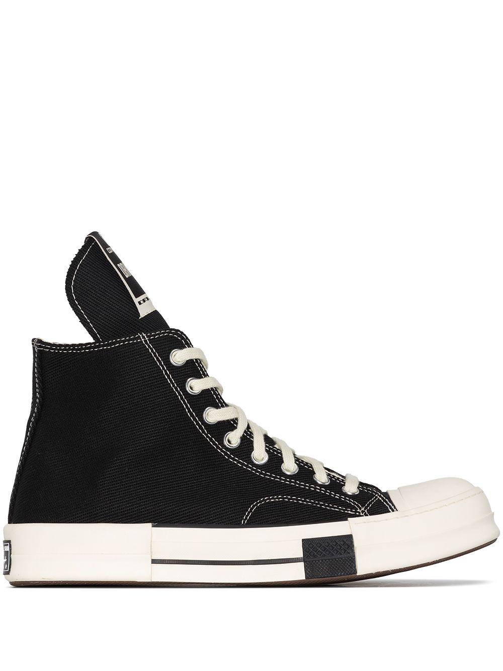 x Rick Owens DRKSTAR sneakers Product Image