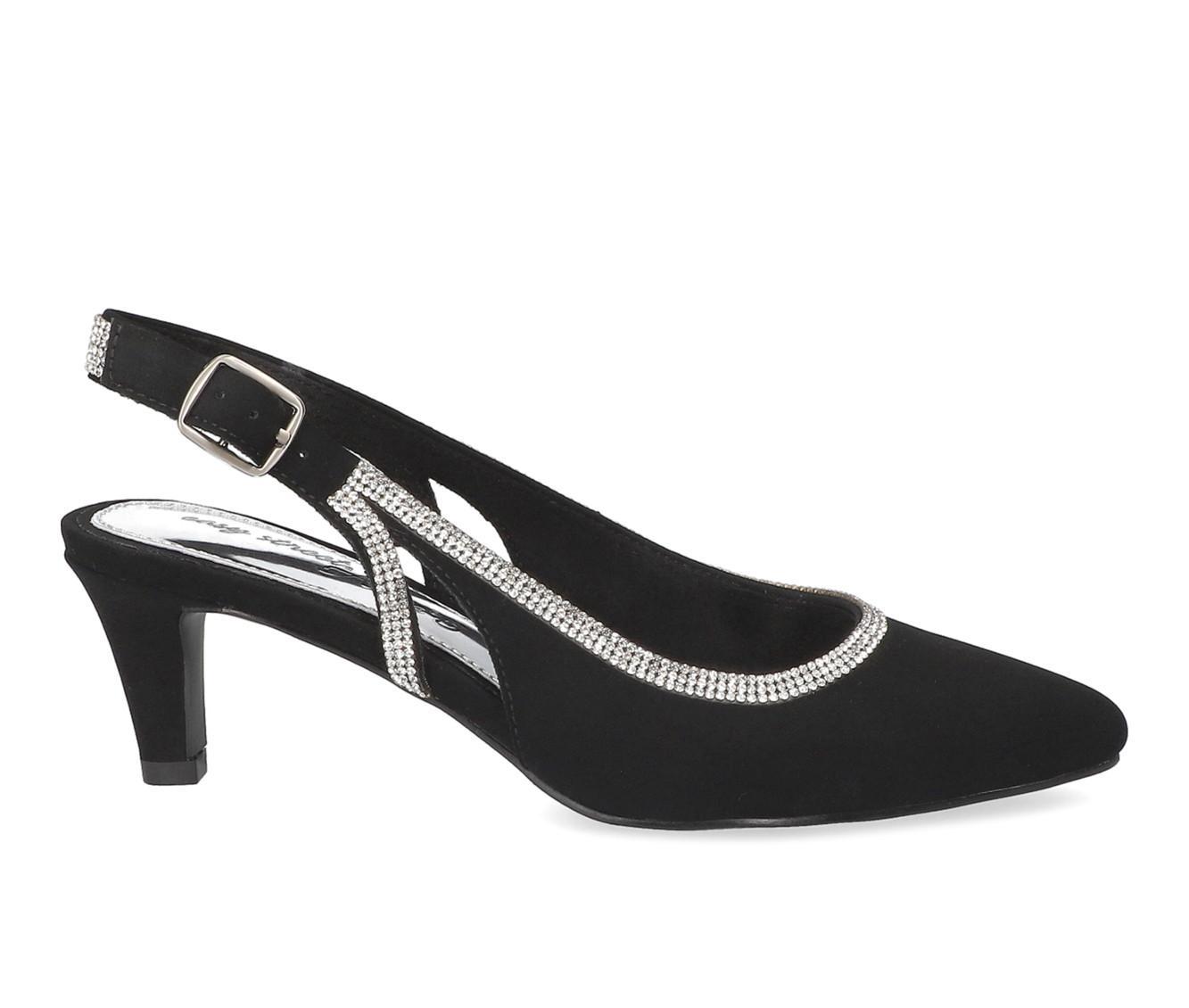Women's Easy Street Glisten Pumps Product Image