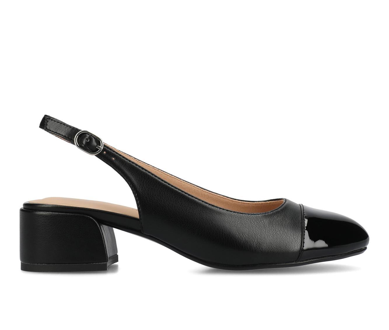Women's Journee Collection Sammie Pumps Product Image