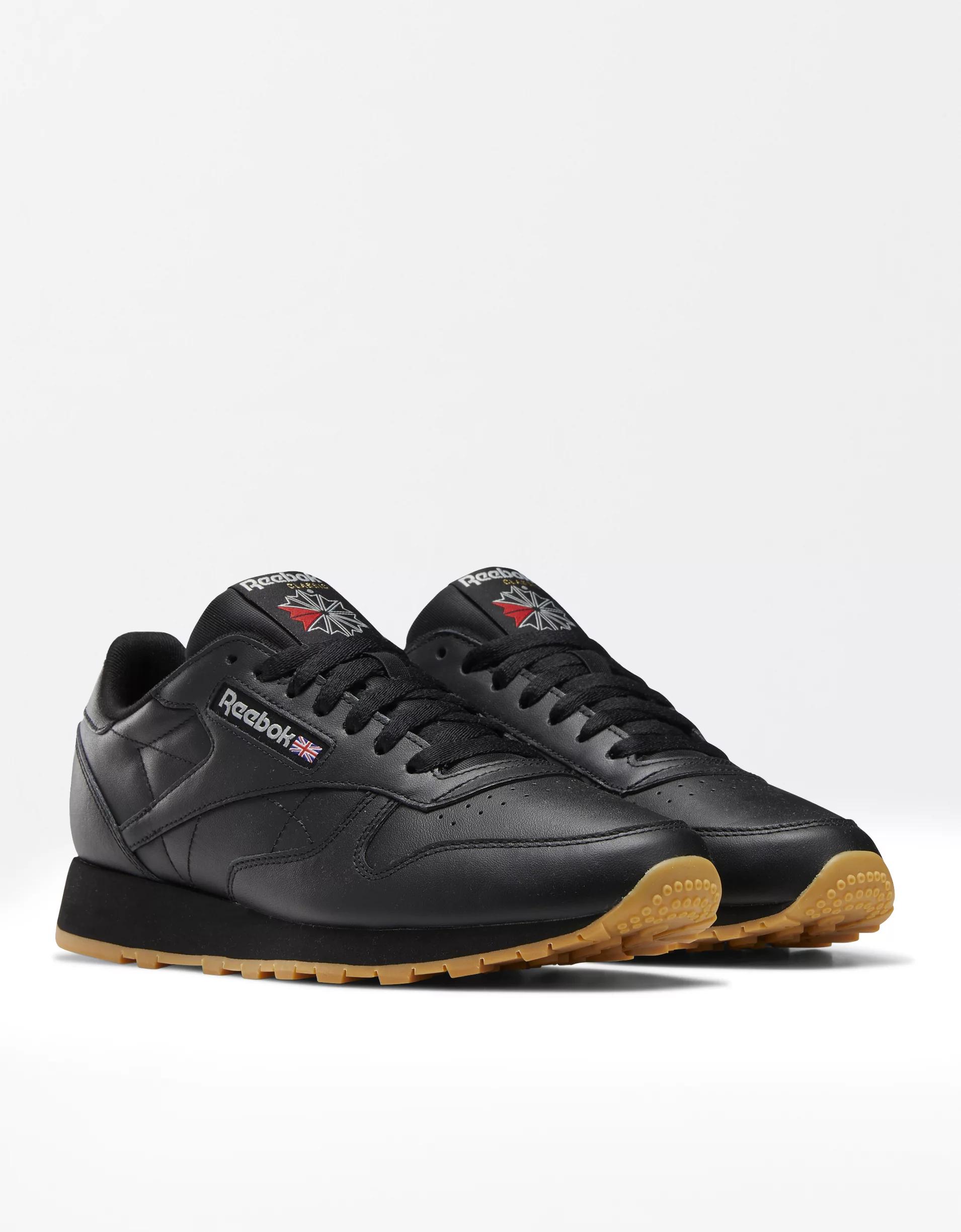 Reebok Men's Classic Leather Sneaker Product Image