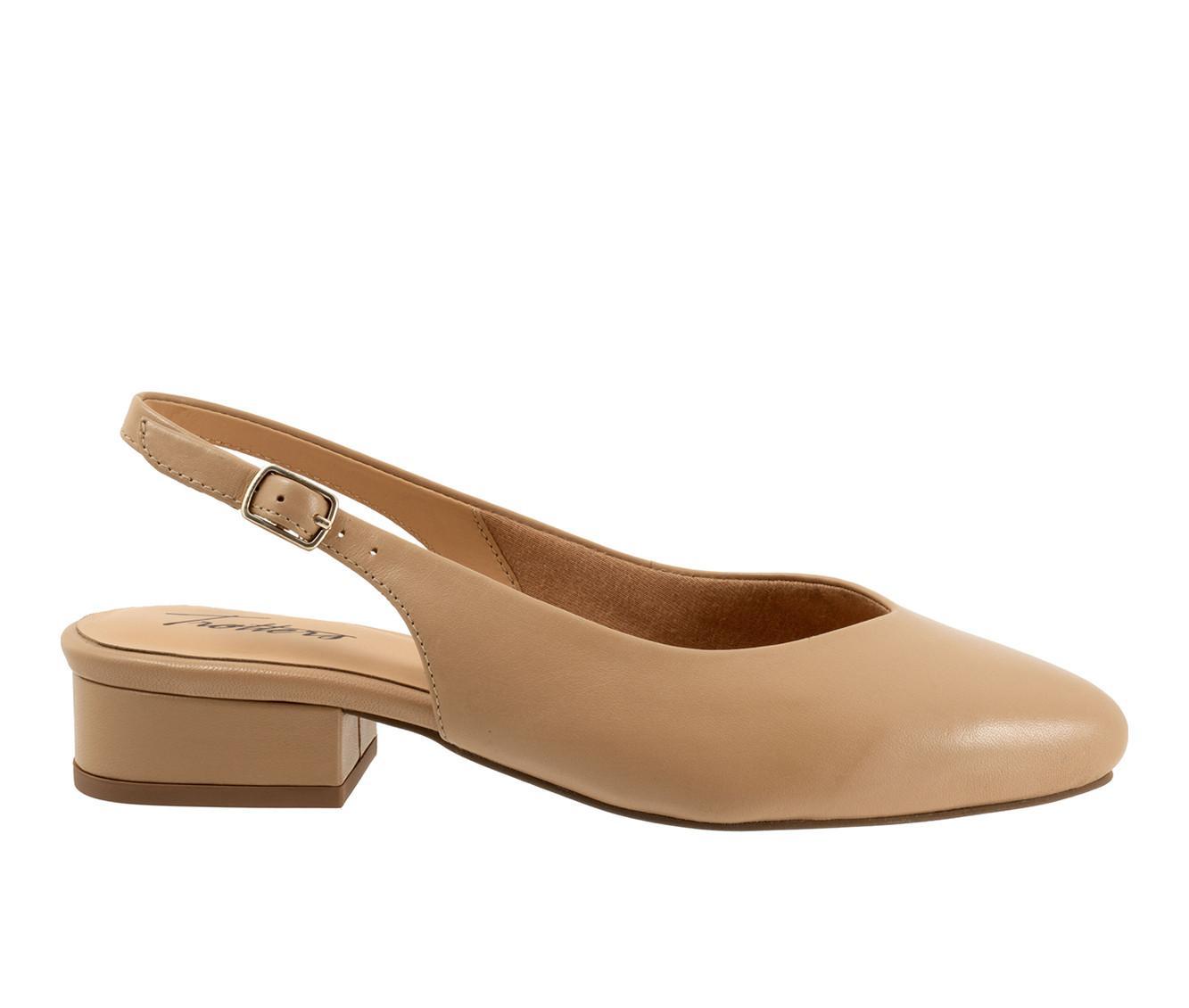 Women's Trotters Jessa Shoes Product Image