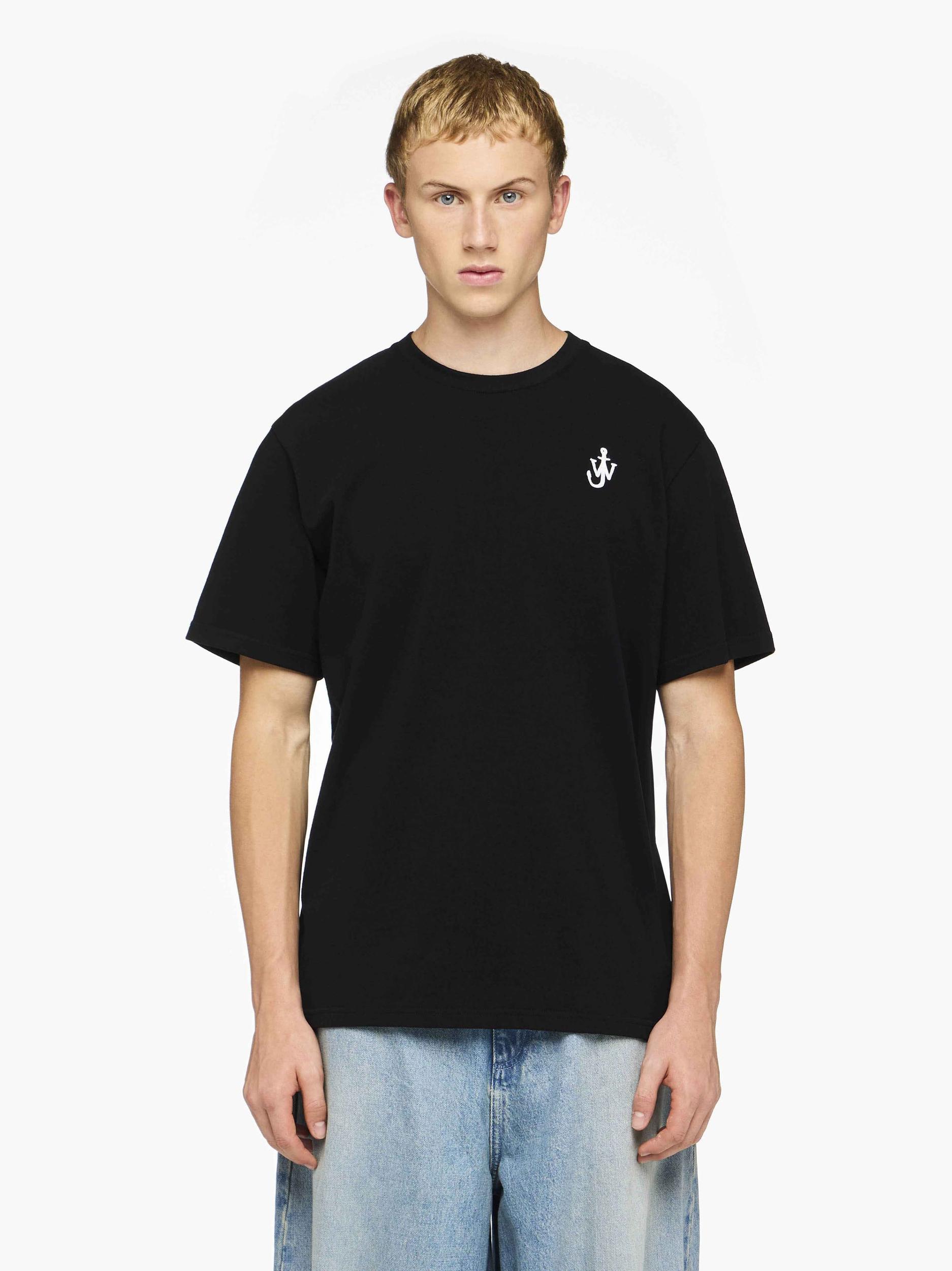 ANCHOR LOGO T-SHIRT Product Image