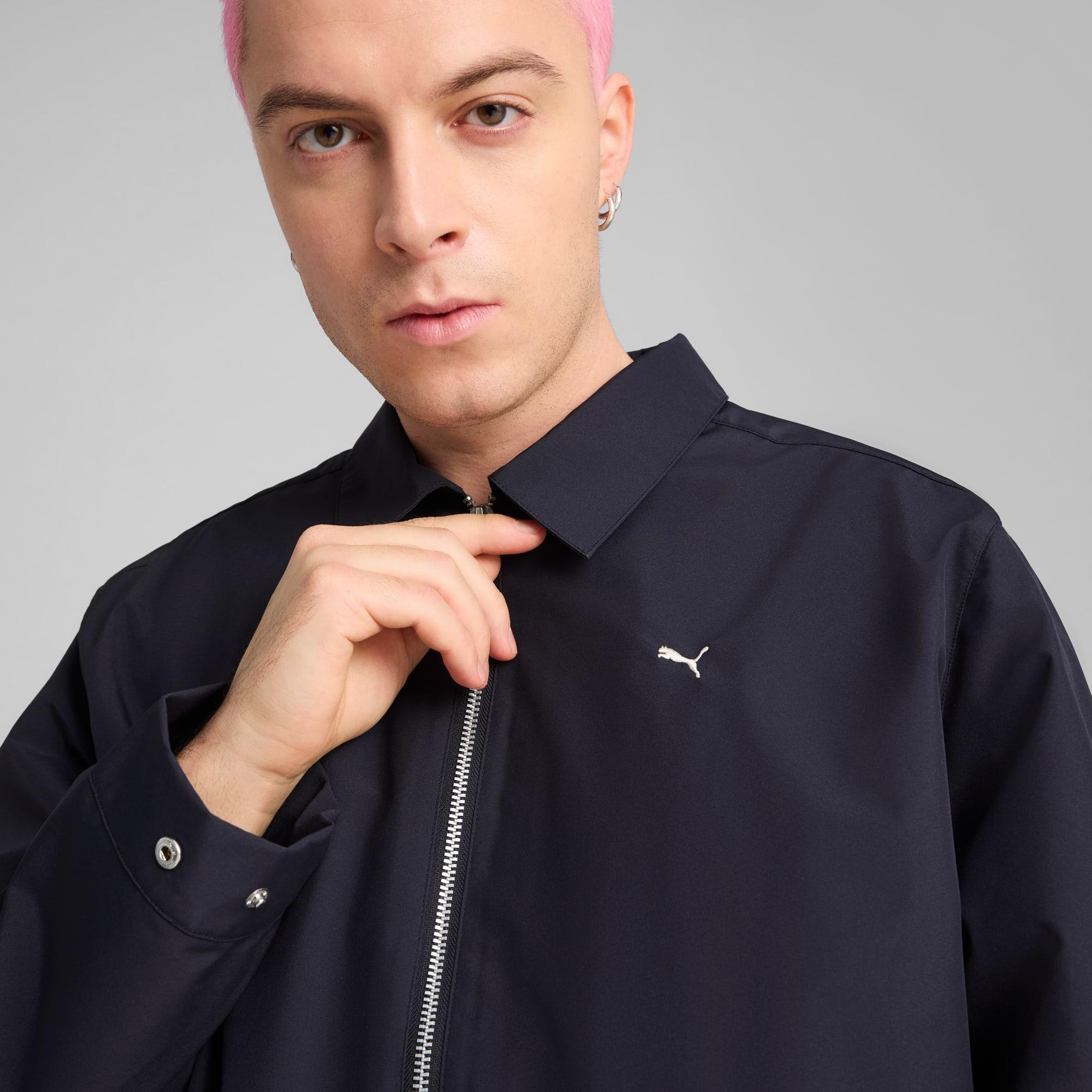 RELAXED HOODIE Male Product Image