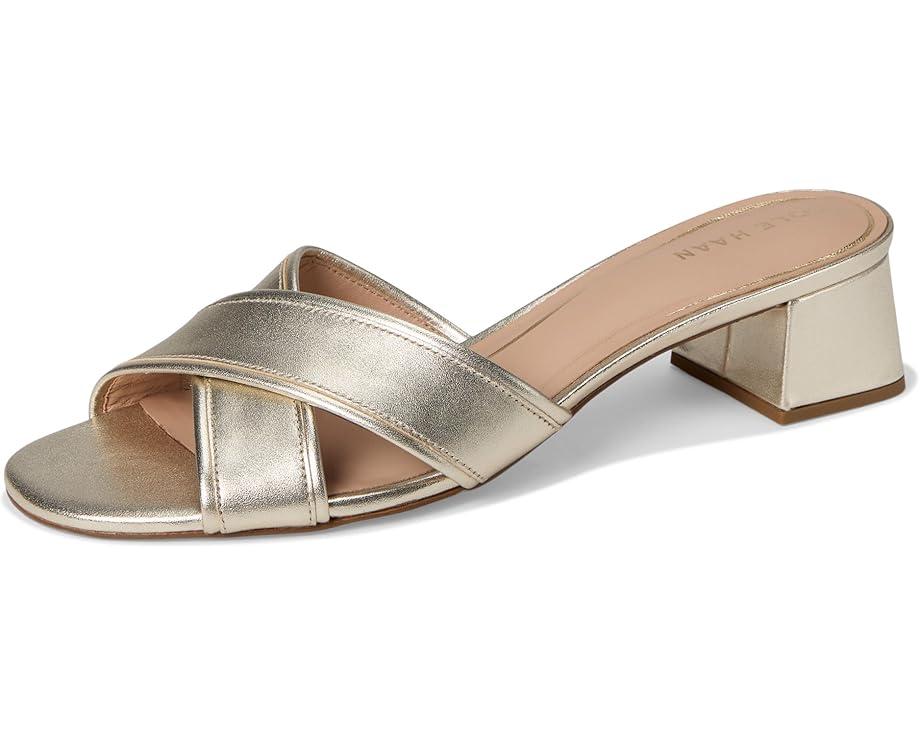 Calli Embellished Sandals Product Image