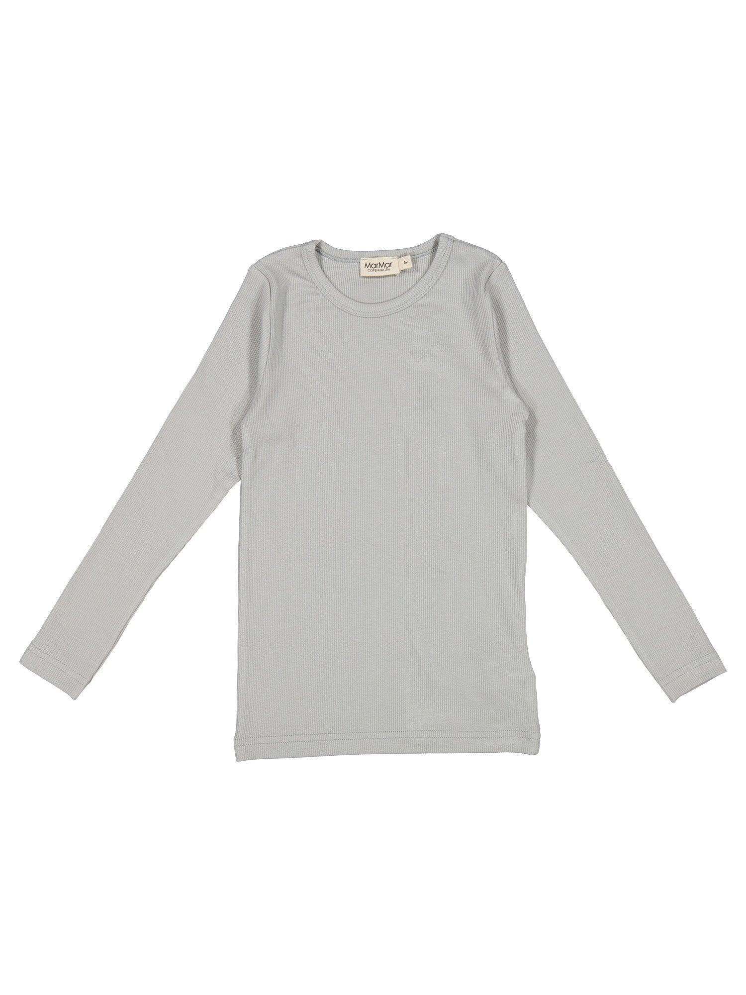 MarMar Long Sleeve Tani Shirt Product Image