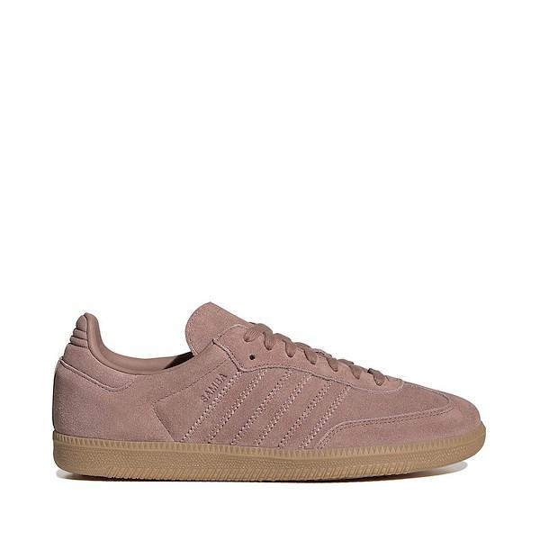 Mens adidas Samba OG Athletic Shoe - Warm Clay / Warm Clay / Wonder Taupe Product Image