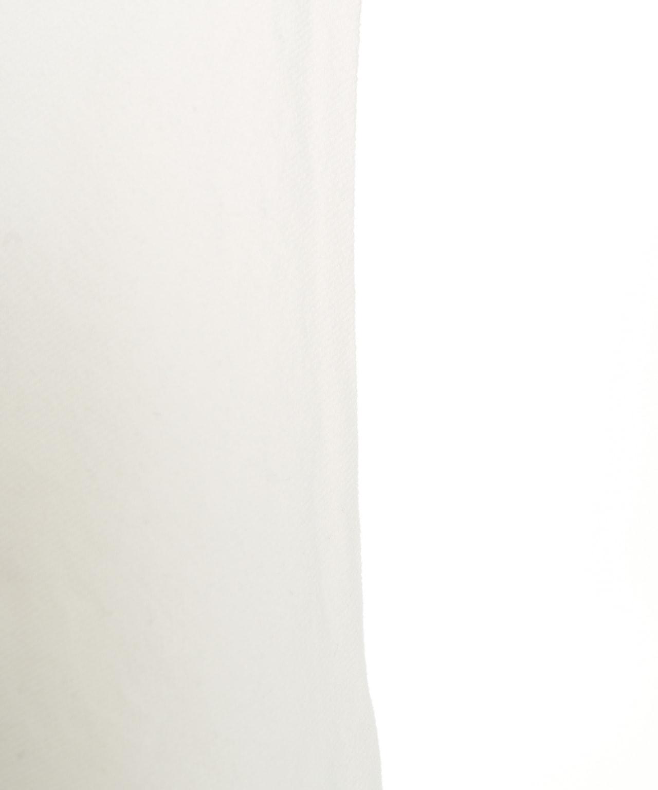 Vest in tencel Product Image