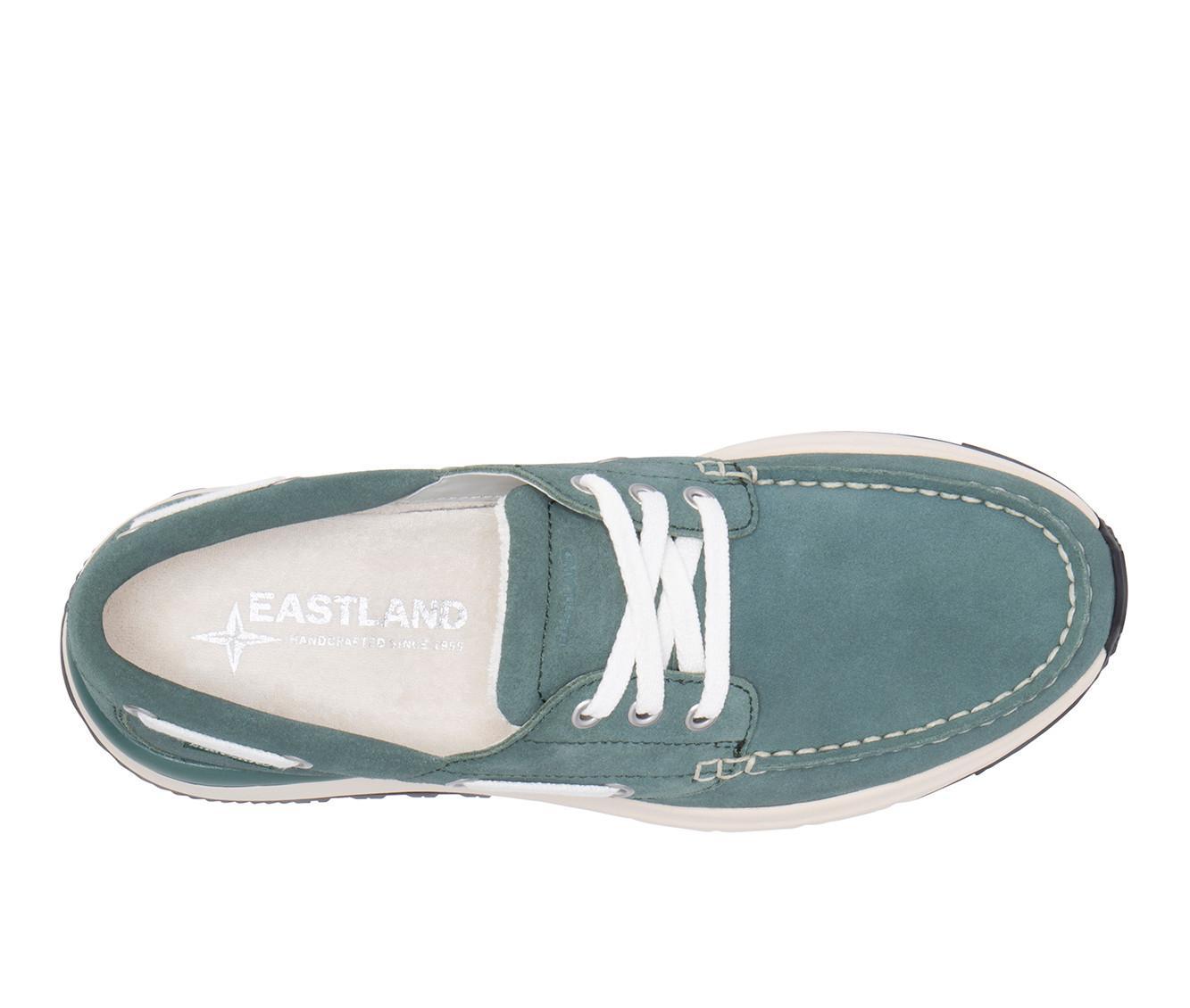 Men's Eastland Leap Trainer Boat Shoes Product Image