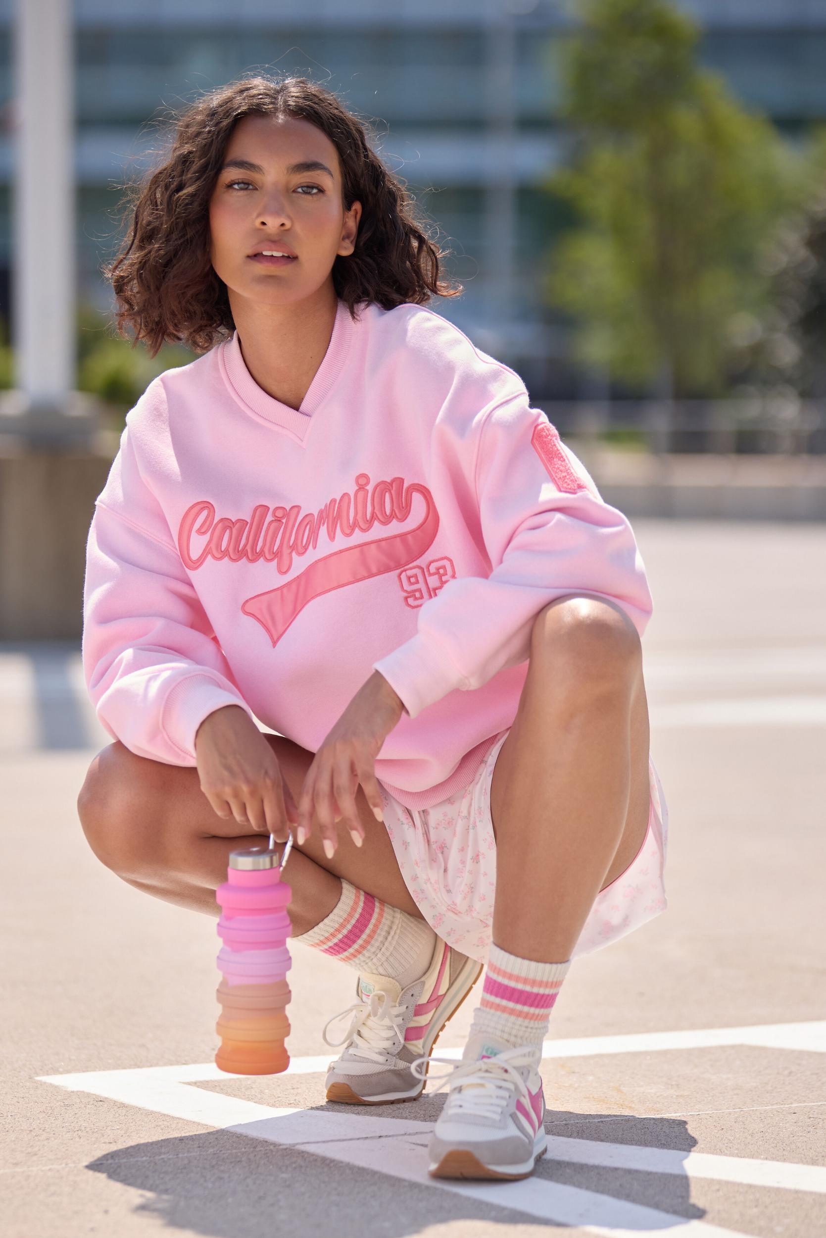California 93' Pullover Product Image