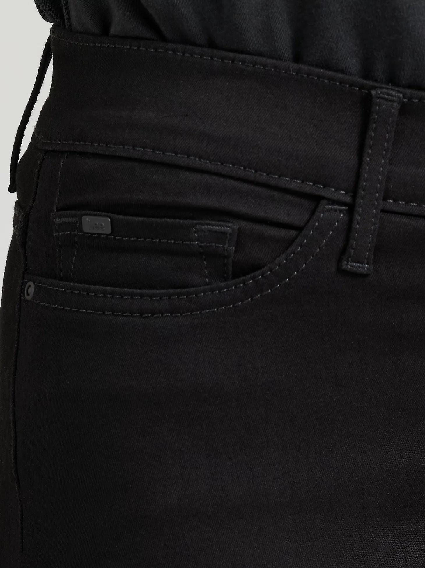 Women's Ultra Lux Comfort with Flex Motion Bootcut Jean | Women's Jeans | Lee® Product Image