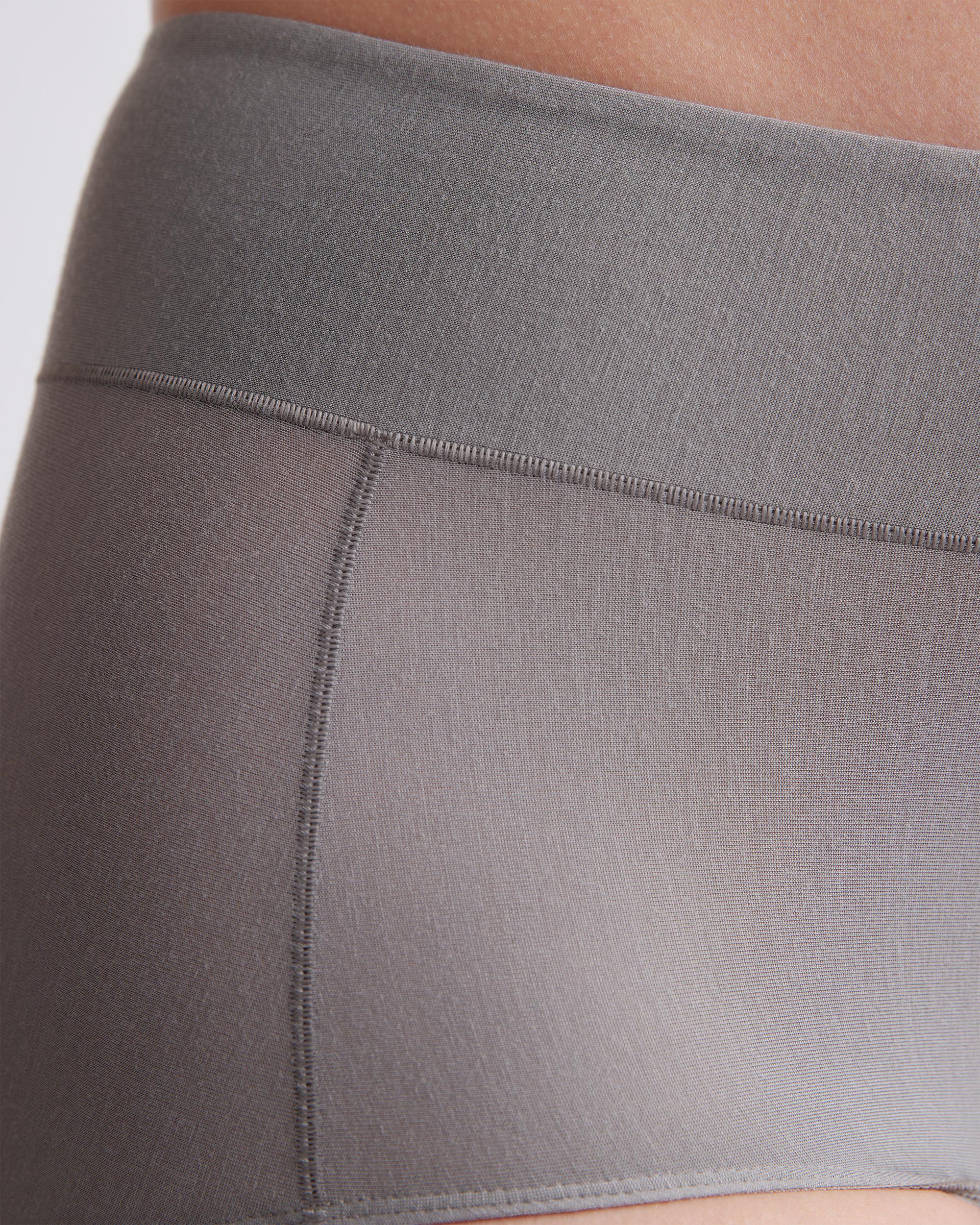 Quince | Women's Micromodal Maternity & Postpartum Brief Product Image