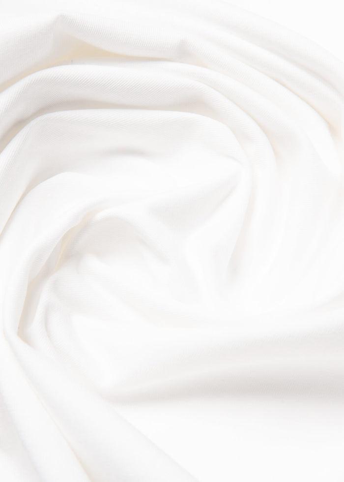 Long Staple 200g White Product Image