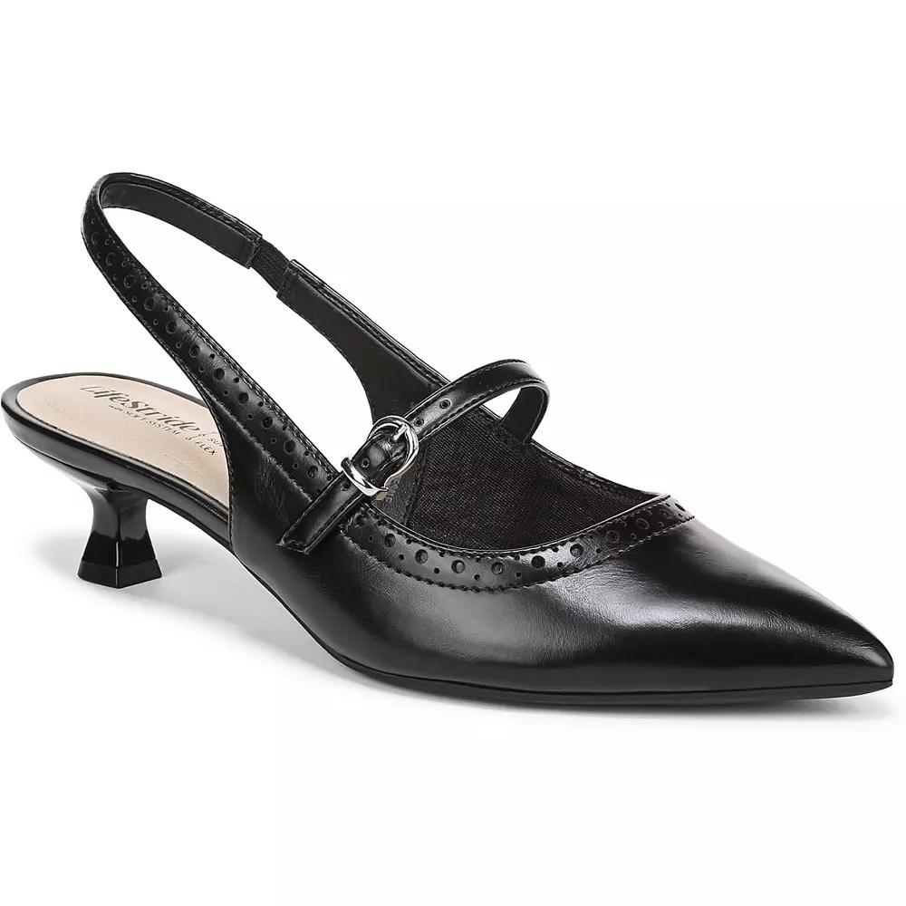 Lifestride Womens Marilyn Pump Product Image
