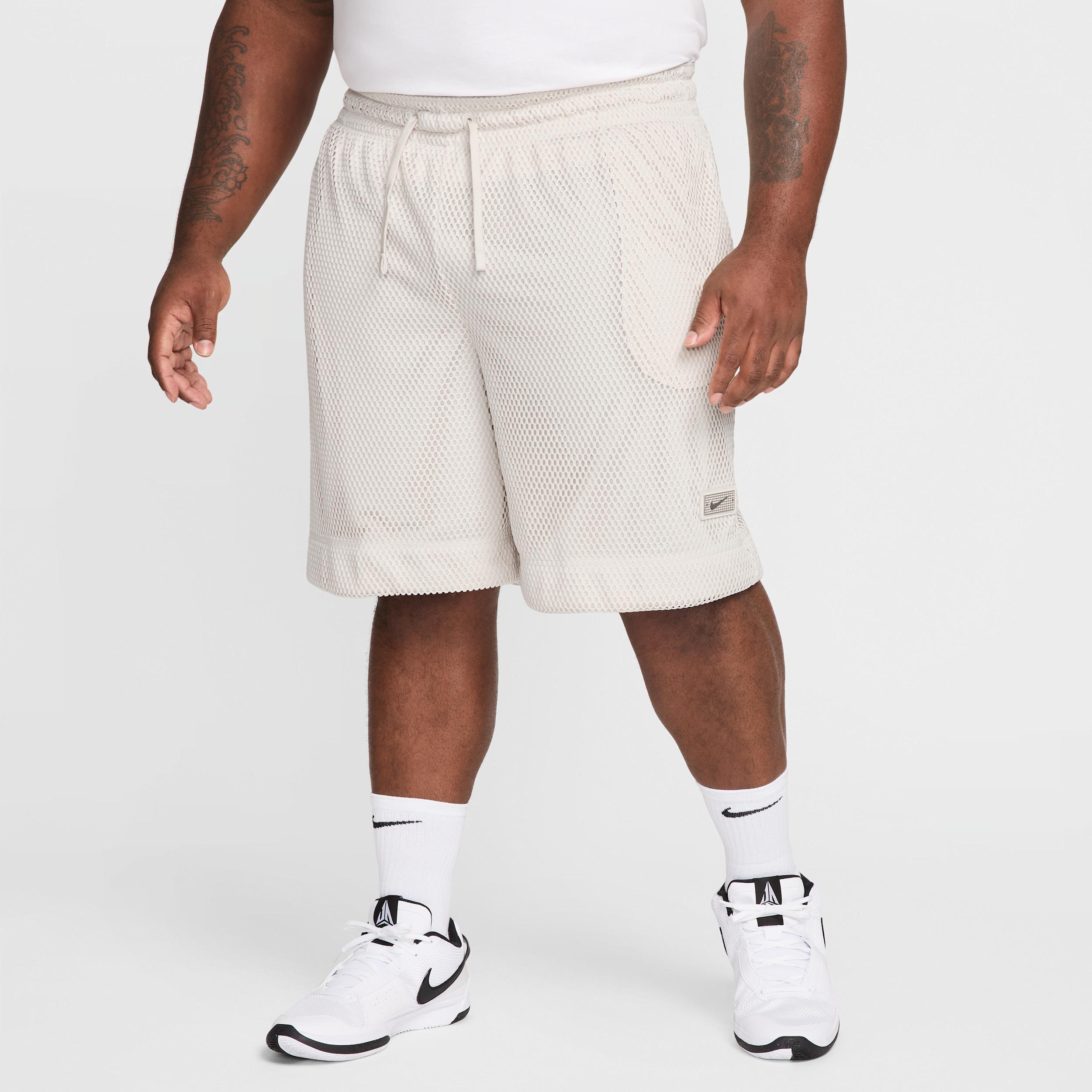 Devin Booker Nike Men's Dri-FIT 10" Basketball Shorts Product Image