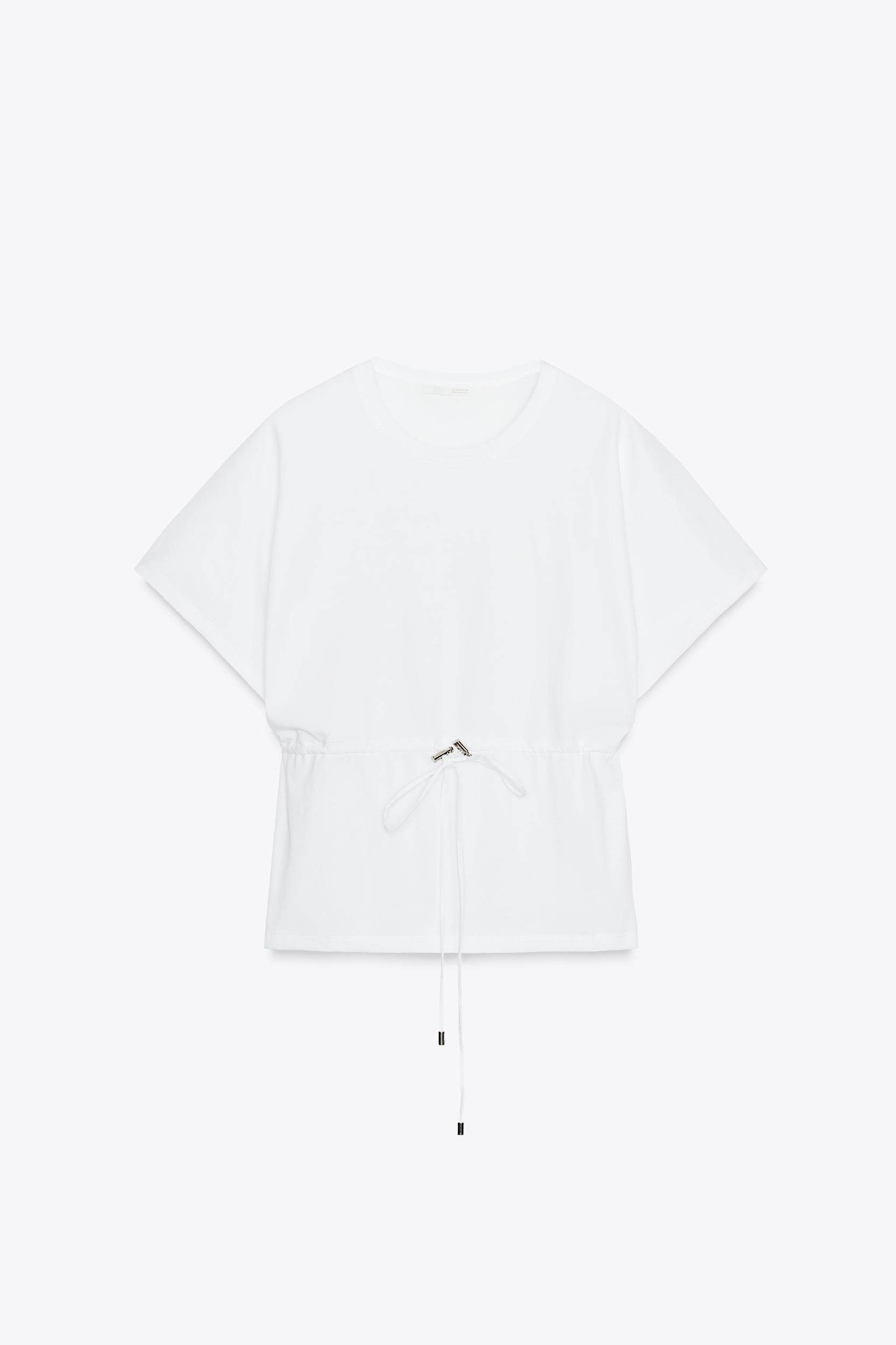 HEAVY COTTON T-SHIRT Product Image