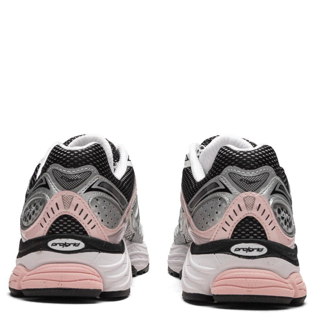 Progrid Omni 9 - Silver/Pink Male Product Image