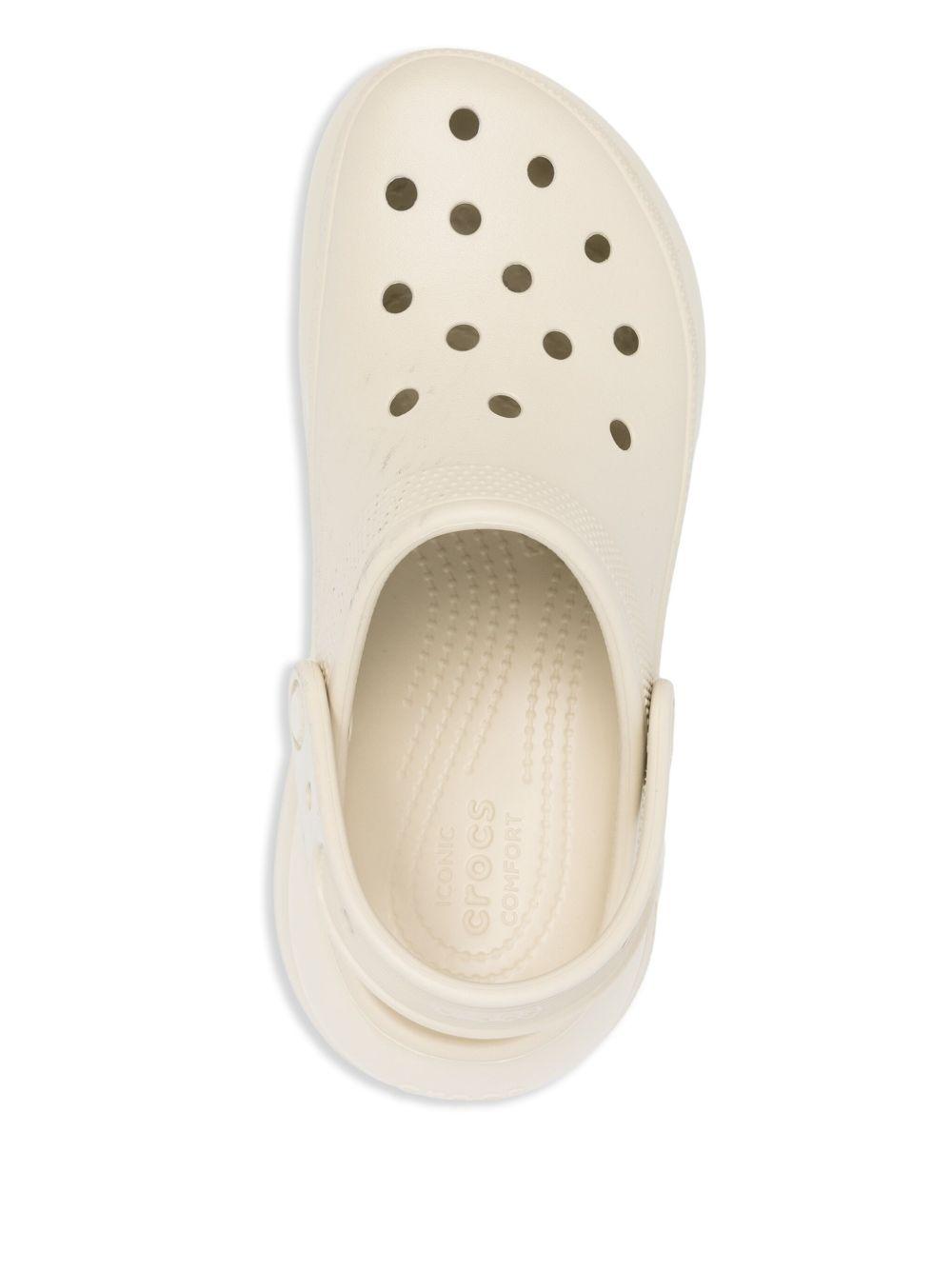 50mm Mega Crush clogs Product Image