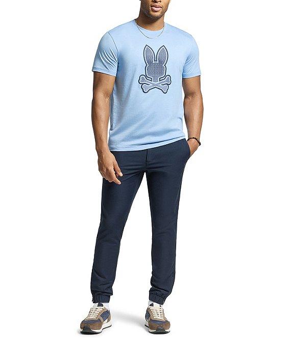 Psycho Bunny Bendigo Graphic Short Sleeve T-Shirt Product Image