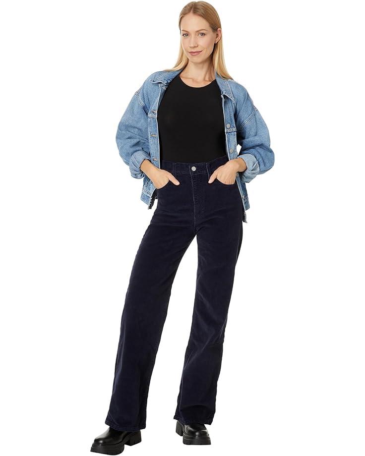 Ribcage Full Length Jeans Product Image