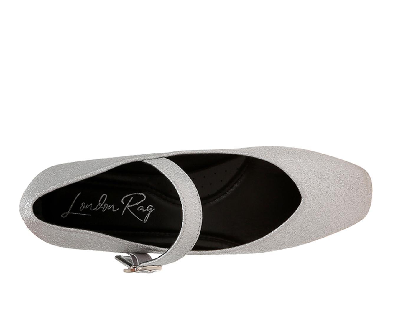 Women's London Rag Herma Mary Jane Flats Product Image