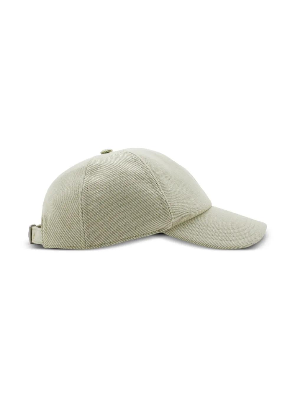 EKD cotton-blend baseball cap Product Image