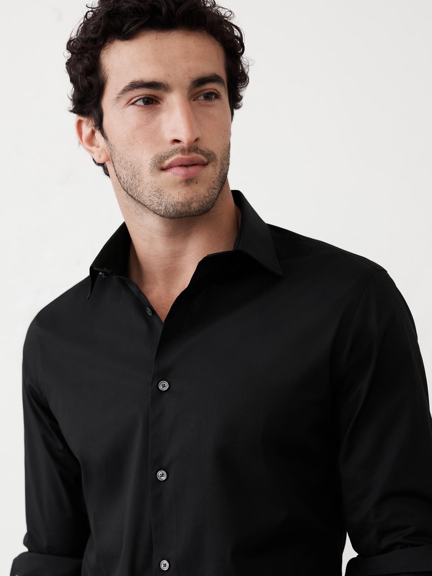 Slim Dress Shirt Product Image