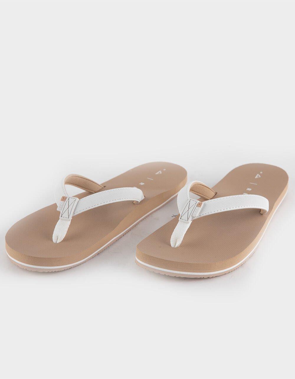 REEF Solana Womens Sandals - SAND Product Image