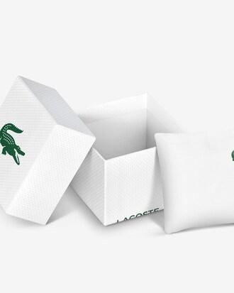 Elyse Leather Watch Product Image