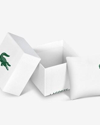 Elyse Leather Watch Product Image