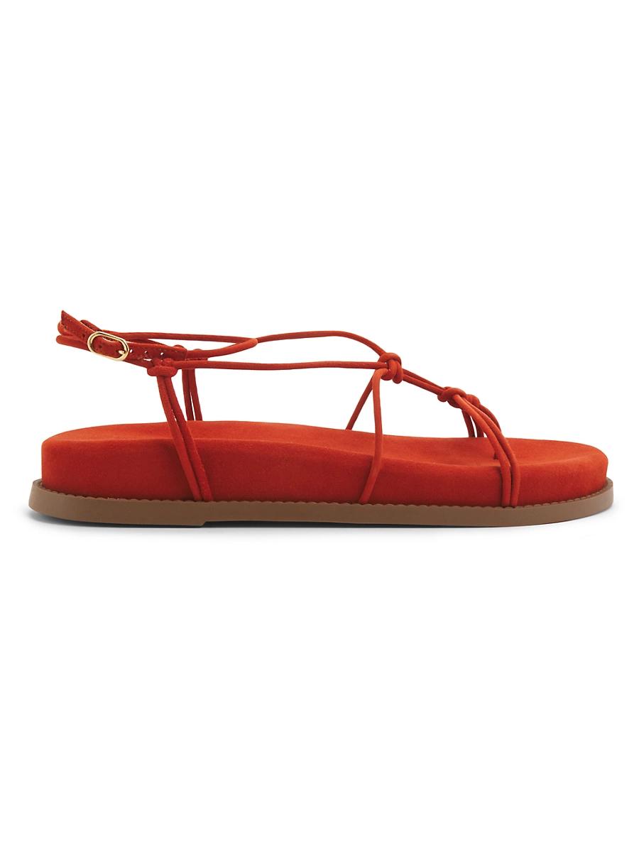 Schutz Calabria Sporty Strappy Sandal Womens at Urban Outfitters Product Image