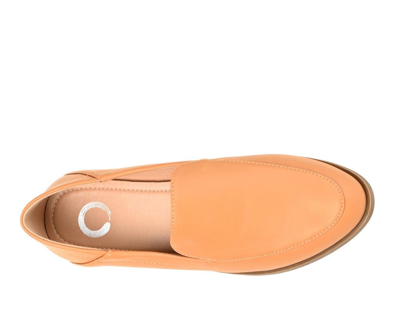 Women's Journee Collection Corinne Loafers Product Image