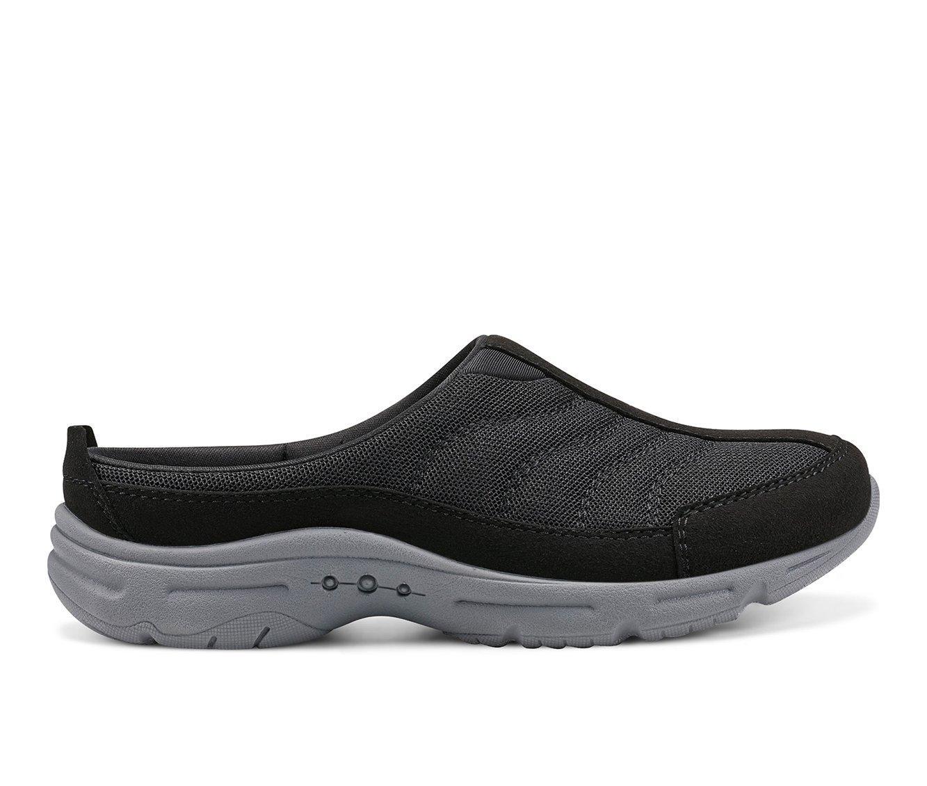 Women's Easy Spirit Breezie Mules Product Image