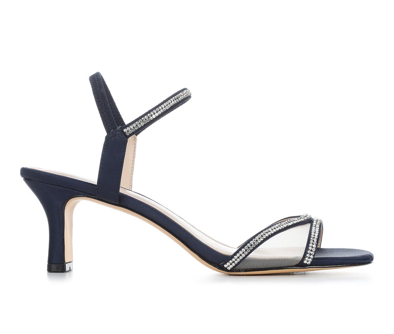 Women's Touch Of Nina Barley Special Occasion Heels Product Image