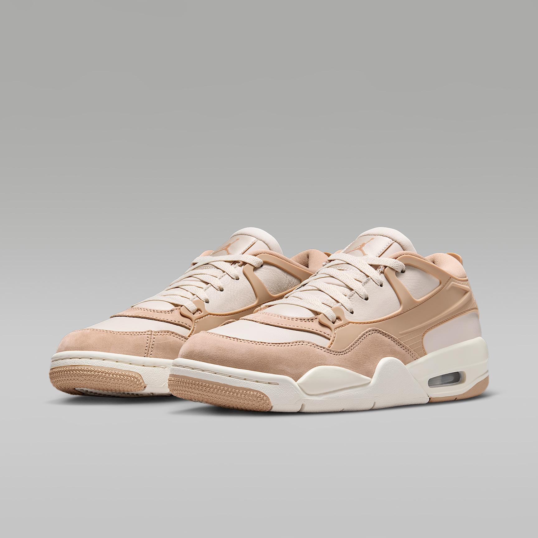 Women's Air Jordan 4 RM Shoes Product Image