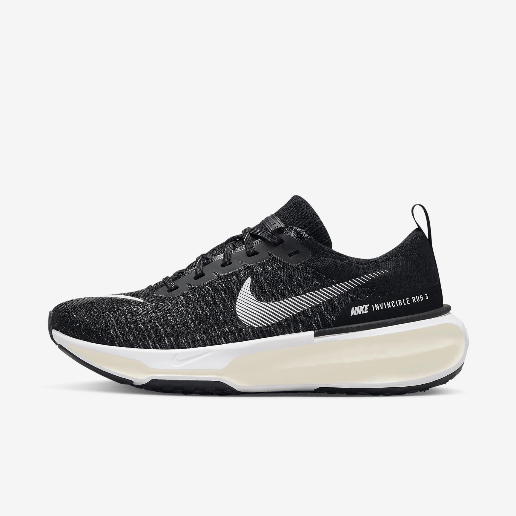 Nike Women's Invincible 3 PRM Road Running Shoes Product Image