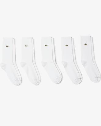 5-Pack Cotton Socks Product Image