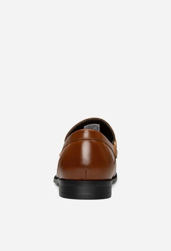 Men's Slip-On Dress Loafer Product Image