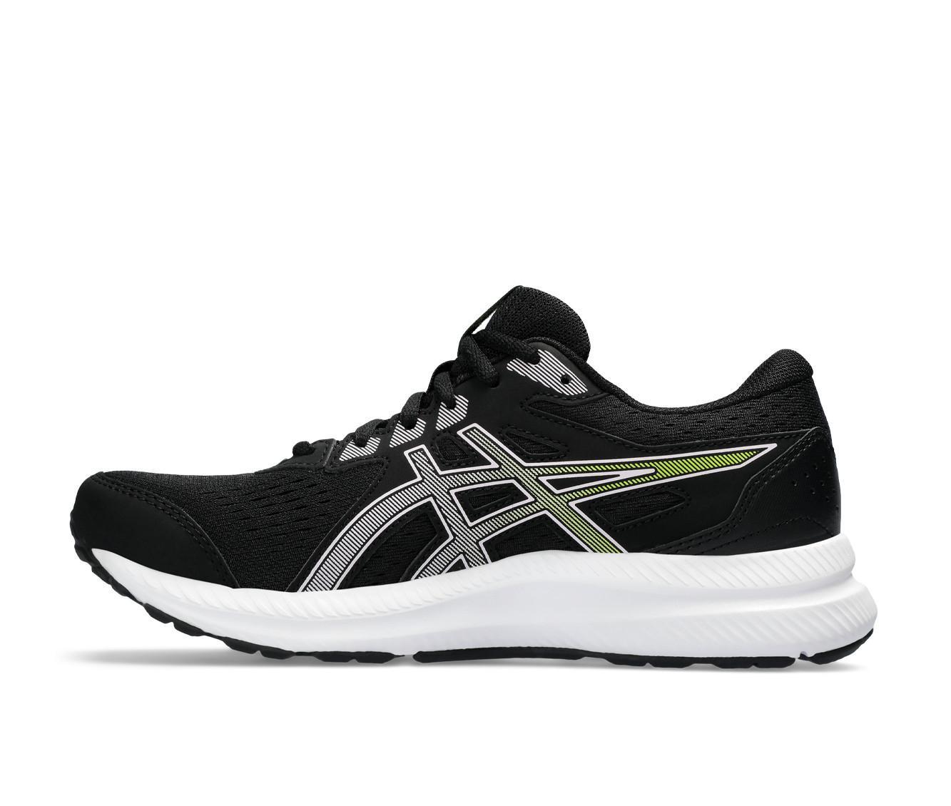 Women's ASICS Gel Contend 8 Running Shoes Product Image