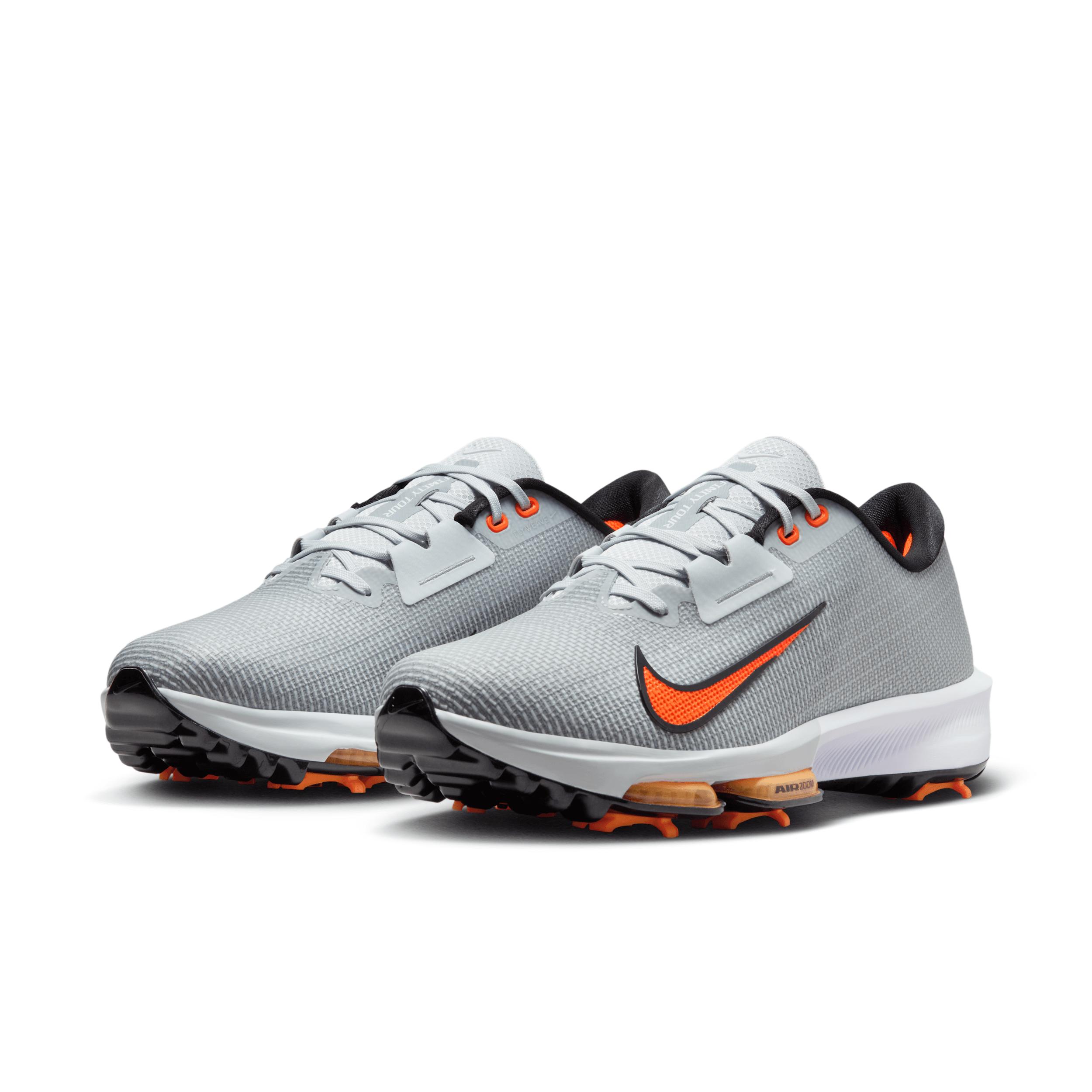 Nike Men's Infinity Tour 2 Golf Shoes Product Image