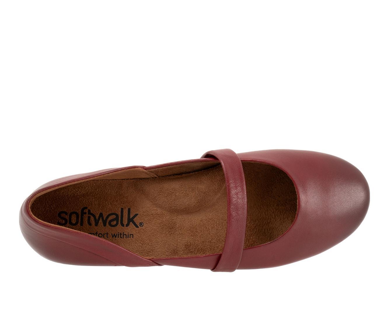 Women's Softwalk Samara Flats Product Image