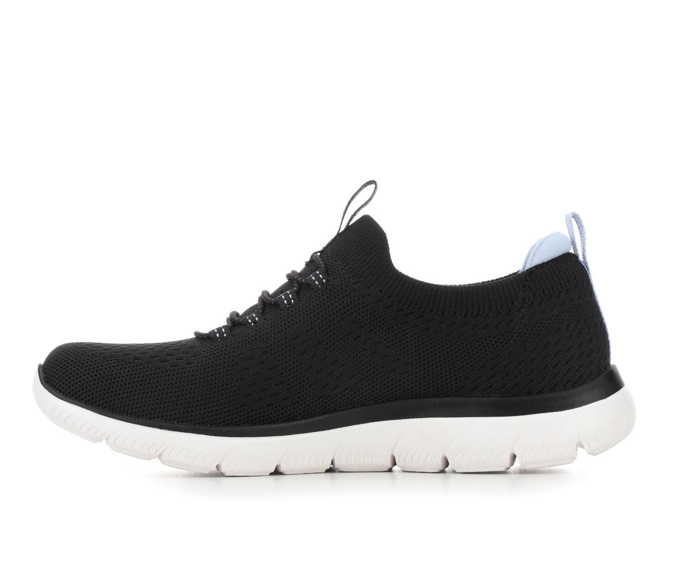 Women's Skechers Summits Sneakers Product Image