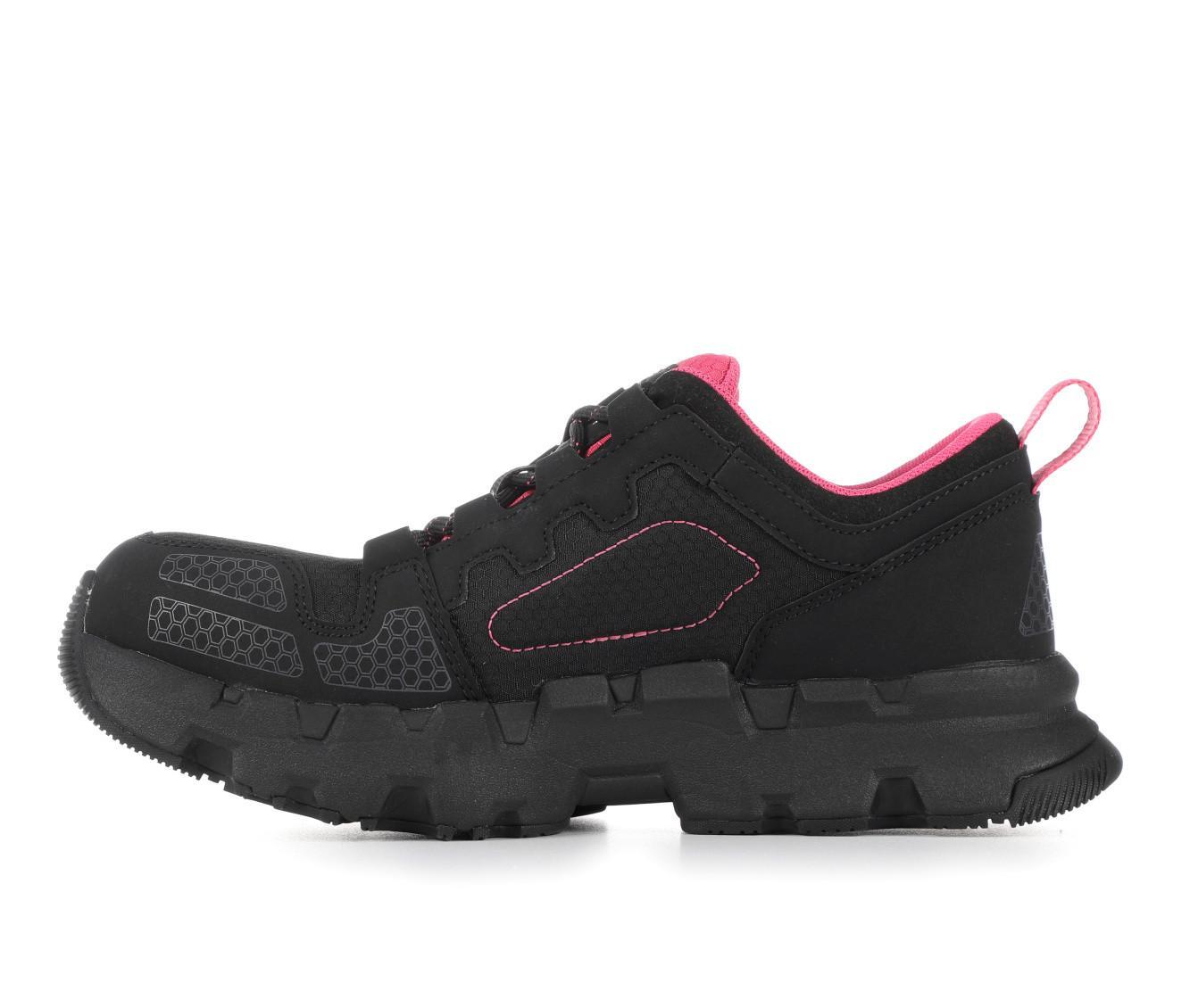 Women's Timberland Pro Powertrain EV Work Shoes Product Image