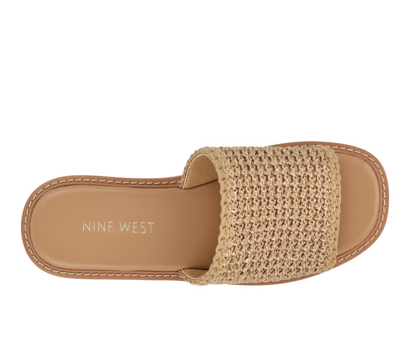 Women's Nine West Keller Wedges Product Image