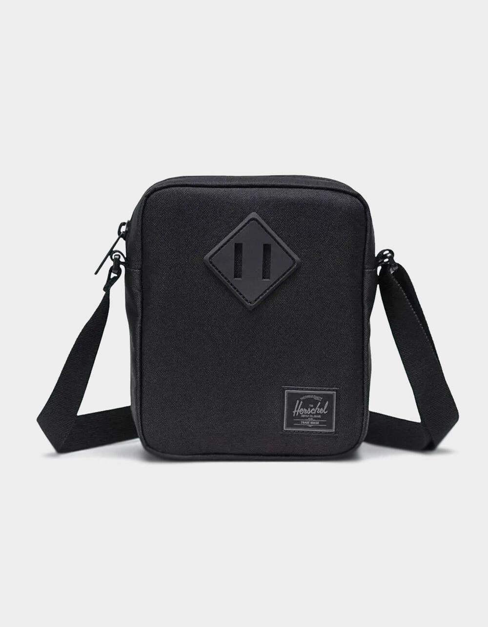 HERSCHEL SUPPLY CO. Heritage Crossbody Bag - MOON Product Image