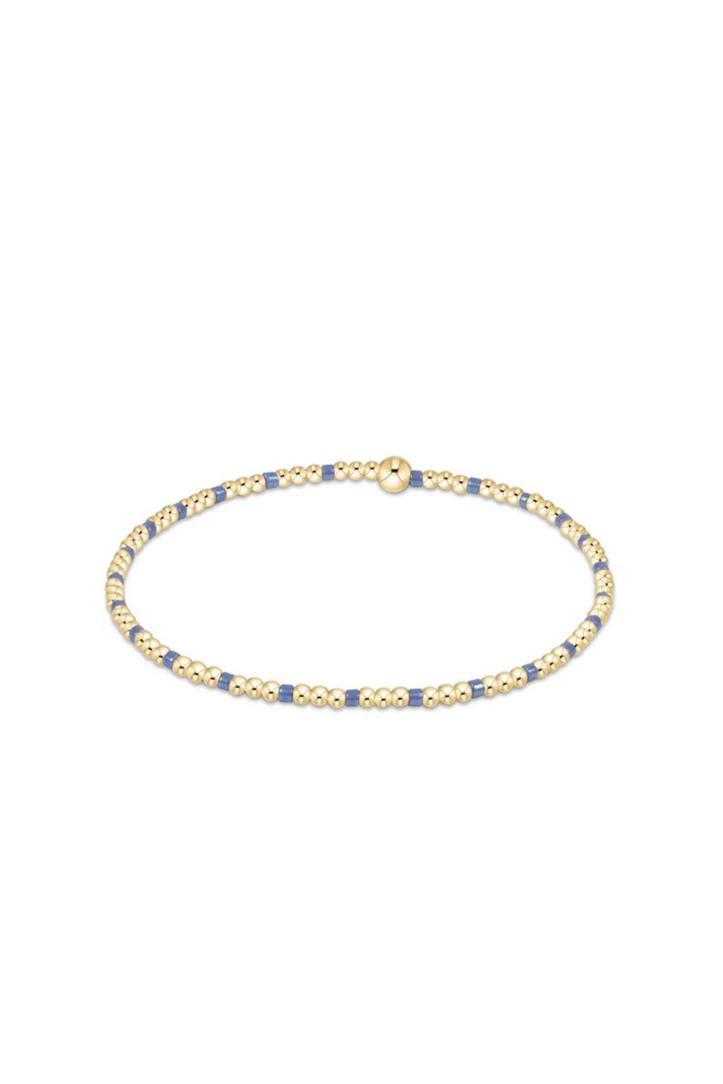 Hope Sincerity 2MM Bead Bracelet Product Image