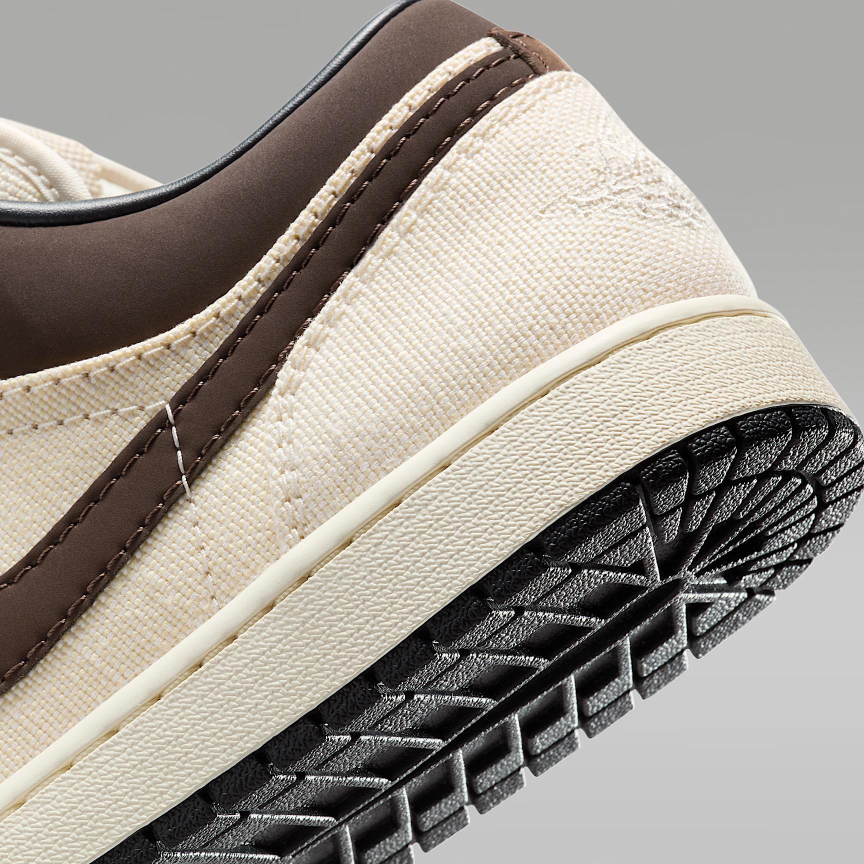 Mens Air 1 Low Premium Casual Shoes Product Image