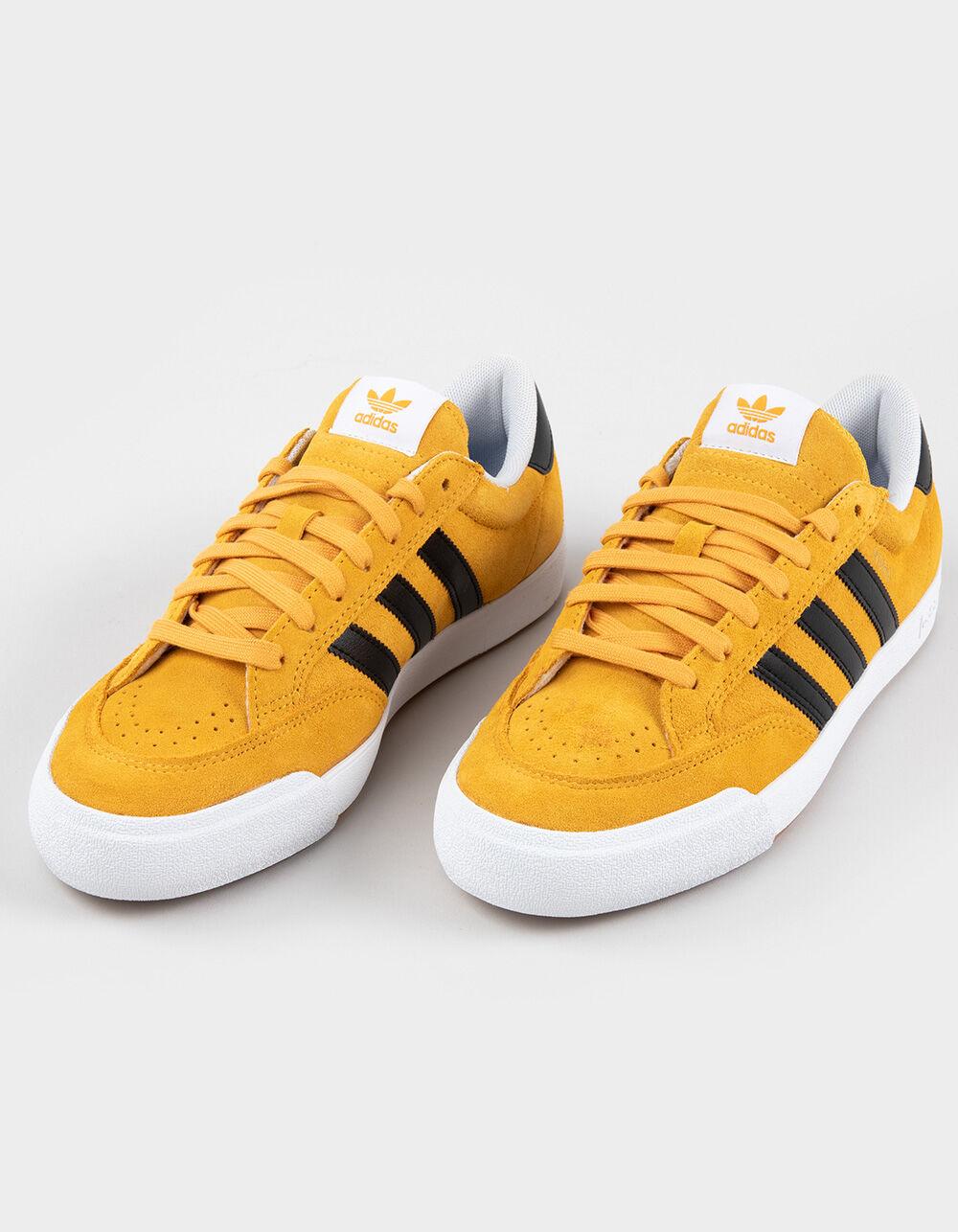 ADIDAS Nora Shoes - YELLOW Product Image