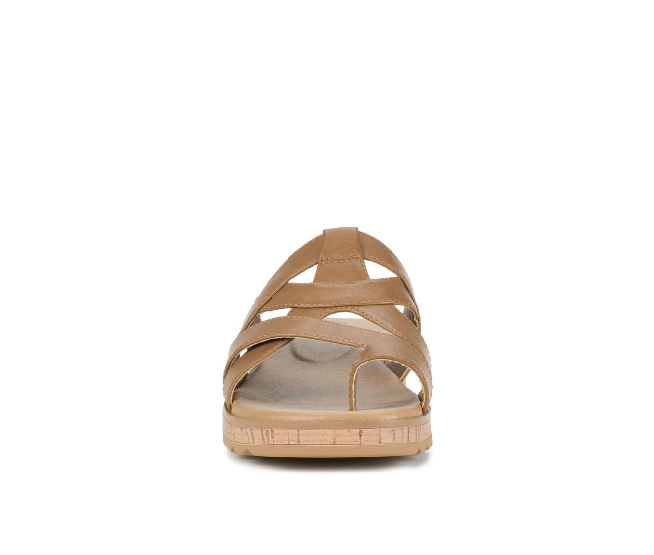 Women's Baretraps Gabbie Slide Sandals Product Image